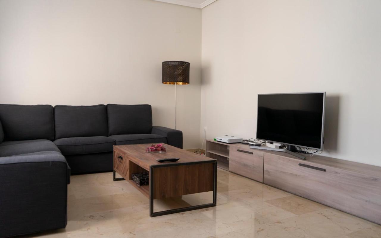Elysium Homes Cordoba Exterior photo